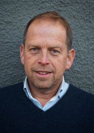 Bjorn Klaveness